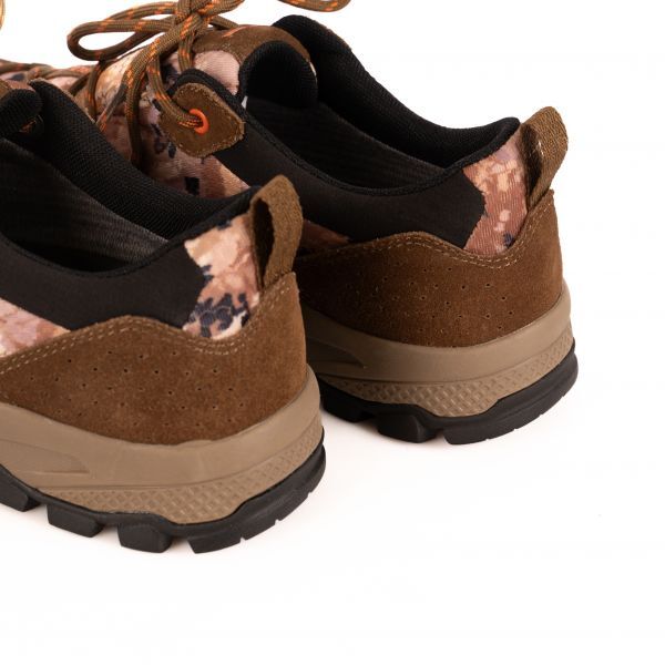 Полуботинки Remington Fischer Yellow Waterfowl Honeycombs