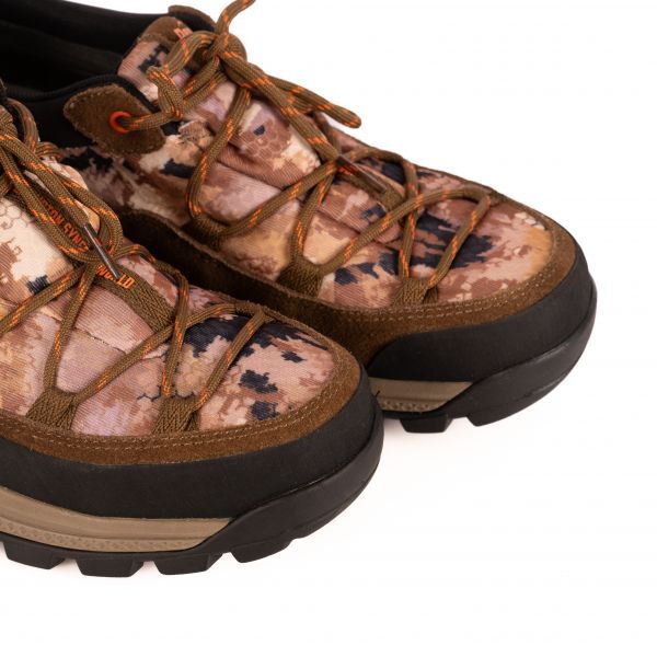 Полуботинки Remington Fischer Yellow Waterfowl Honeycombs