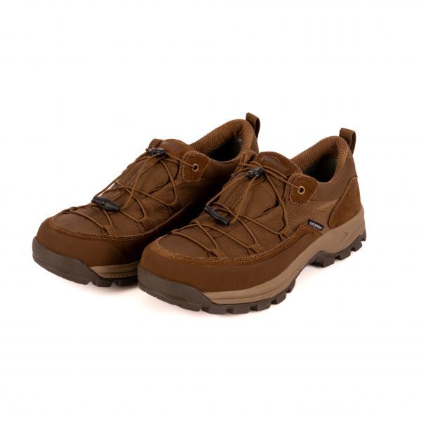 Полуботинки Remington Fischer Brown