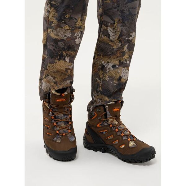 Ботинки Remington WR Pathfinder mid Timber
