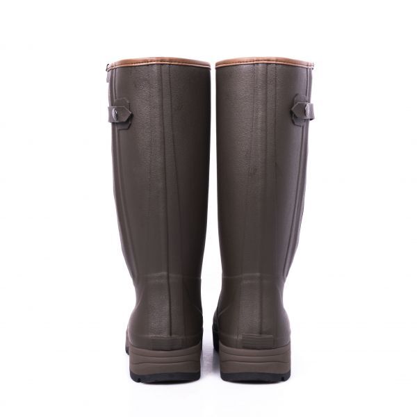 Сапоги для рыбалки демисезонные Remington Ultra Rain Rubber Boots