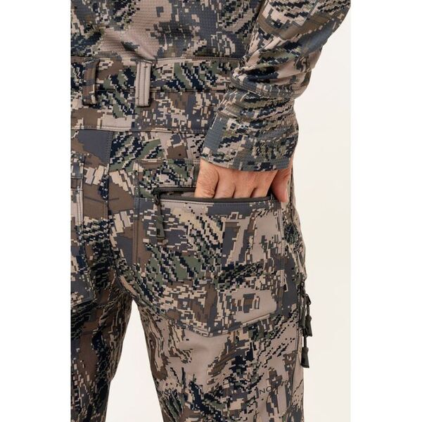 Охотничий костюм демисезонный Remington Forest Hunter Figure