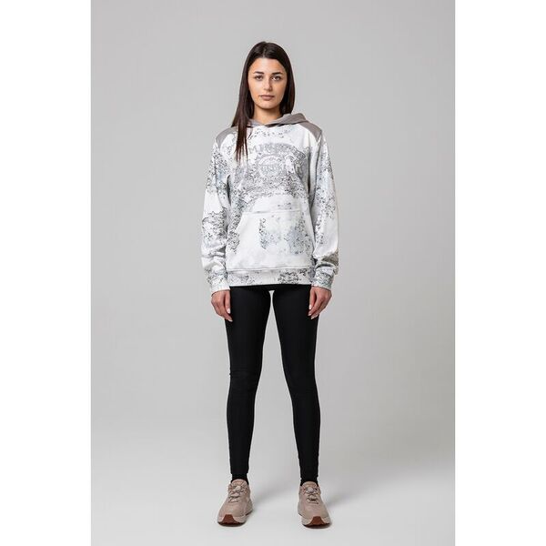 Худи Remington Family Unisex Women and Children White