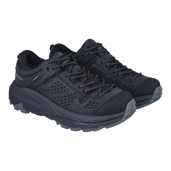 Кроссовки мужские Remington Nepal Black