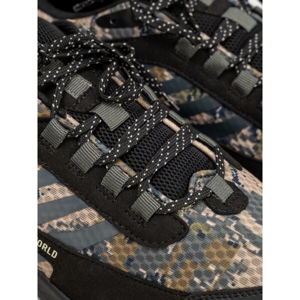 Кроссовки Remington Net Grey