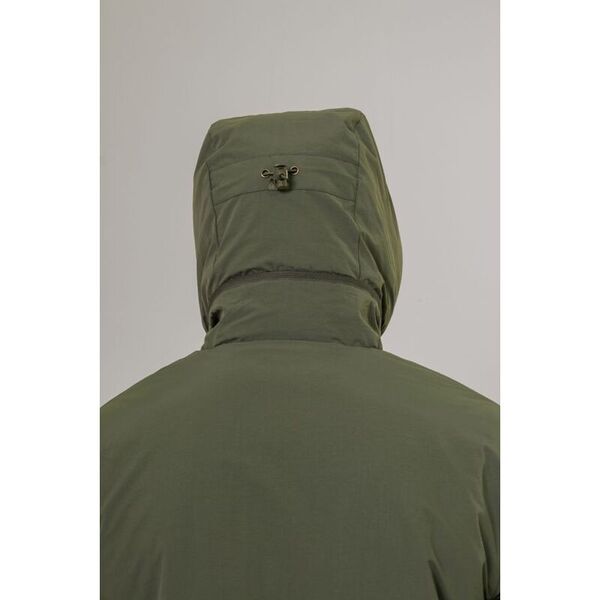 Куртка тактическая Remington USV Green