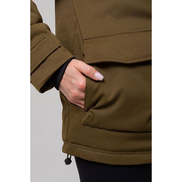 Куртка Remington Texas Dark Beige