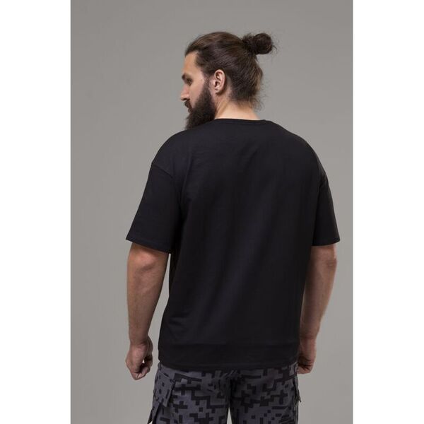 Футболка Remington Мountains Black