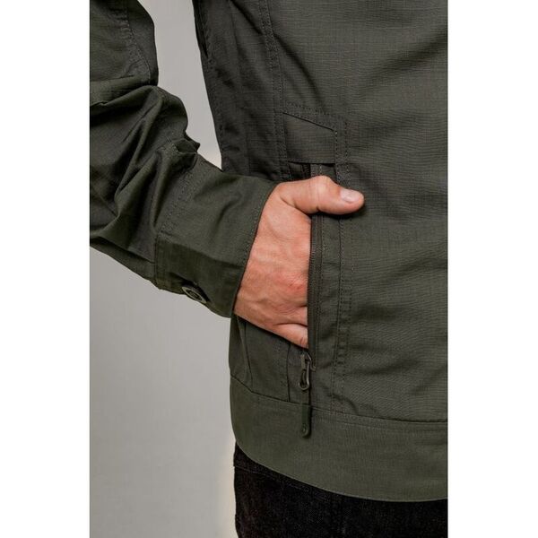 Куртка тактическая Remington US Green