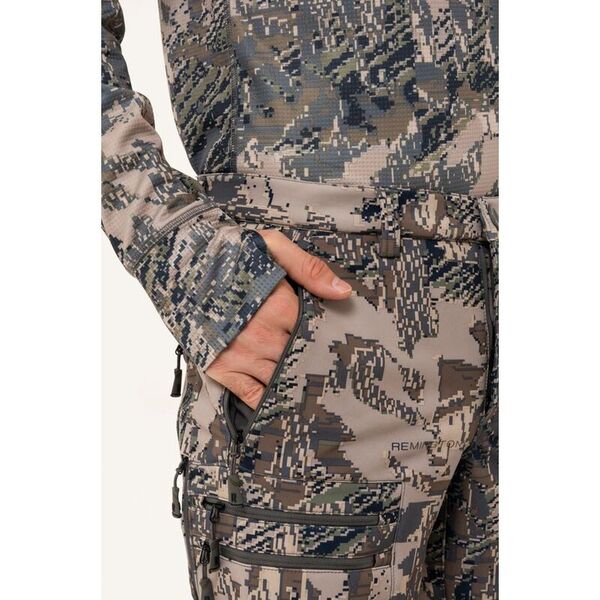 Охотничий костюм демисезонный Remington Forest Hunter Figure