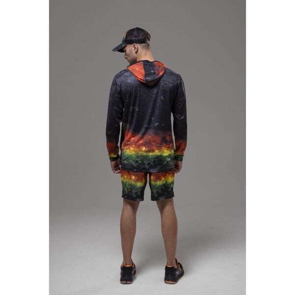 Лонгслив (джерси) Remington Fishing Solar Boat