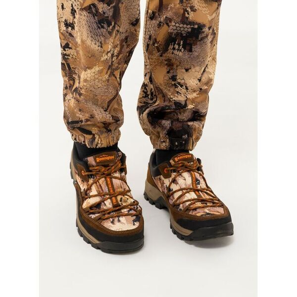 Полуботинки Remington Fischer Yellow Waterfowl Honeycombs