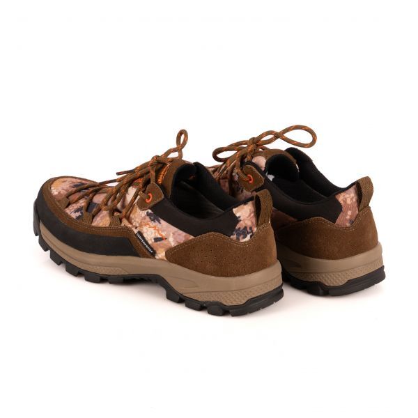 Полуботинки Remington Fischer Yellow Waterfowl Honeycombs