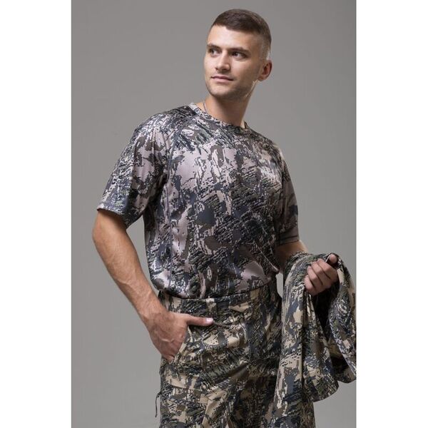 Летний костюм для охоты Remington Hot Summer Figure