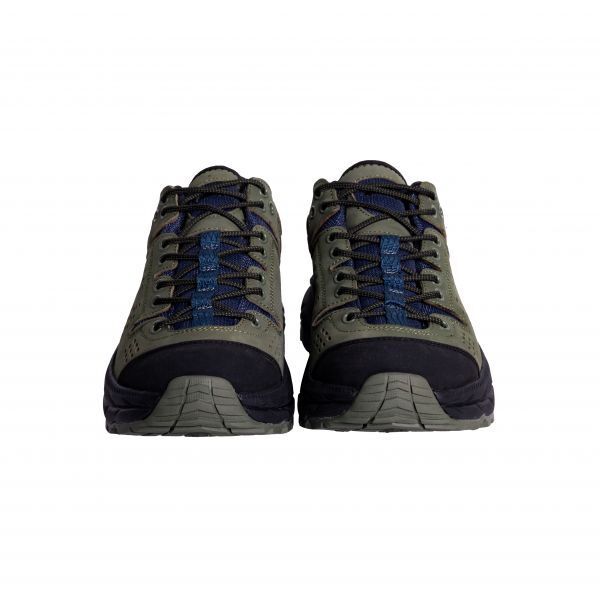 Кроссовки мужские Remington Nepal Green