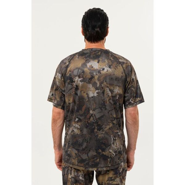 Футболка Remington Moisture Removal Timber