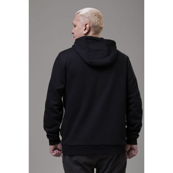 Худи Remington Moto Black