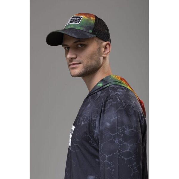 Кепка Remington Fishing Solar Boat