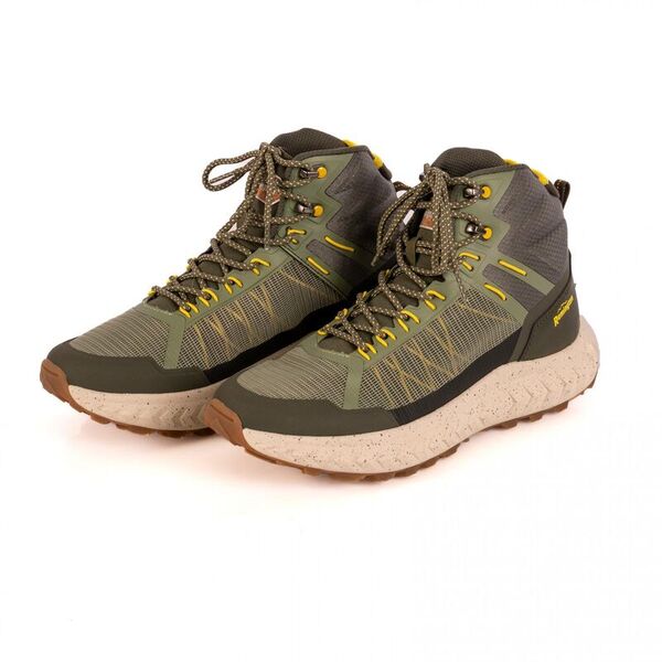 Ботинки мужские Remington Scholar green