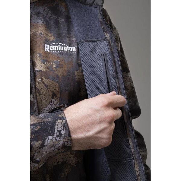 Охотничий костюм демисезонный Forest Hunter Тimber