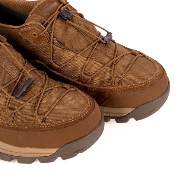 Полуботинки Remington Fischer Brown