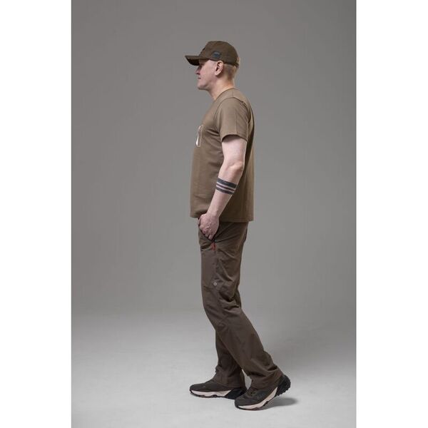 Футболка Sputnik Remington Oliva Neo