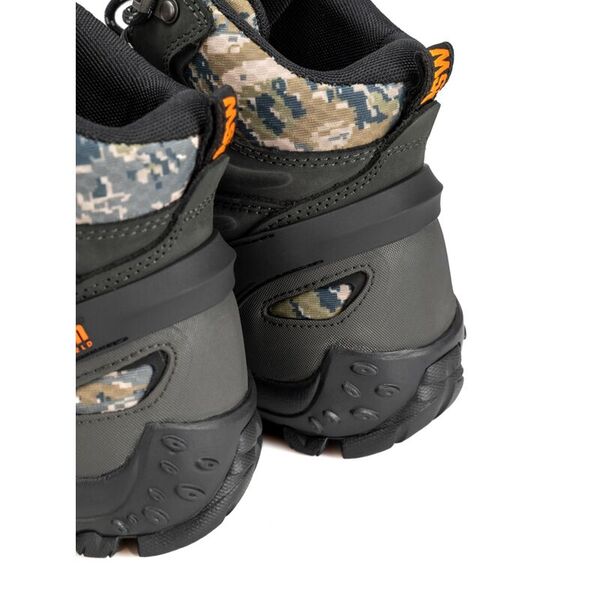 Ботинки Remington WR Pathfinder mid Figure