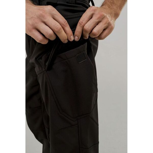 Брюки Remington USS Black