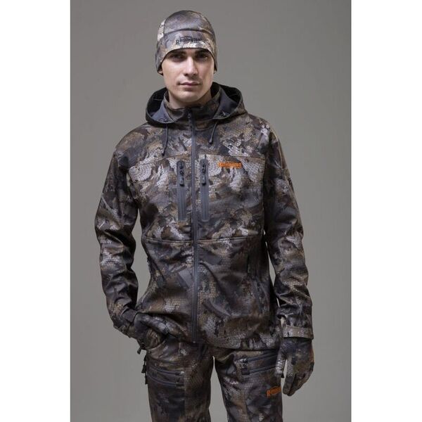 Охотничий костюм демисезонный Forest Hunter Тimber