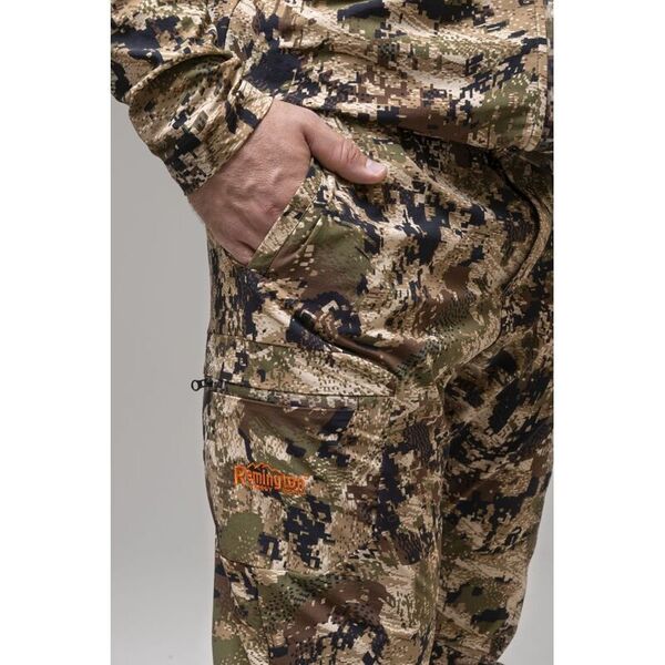 Летний костюм для охоты Remington Hot Summer 2 South Forest