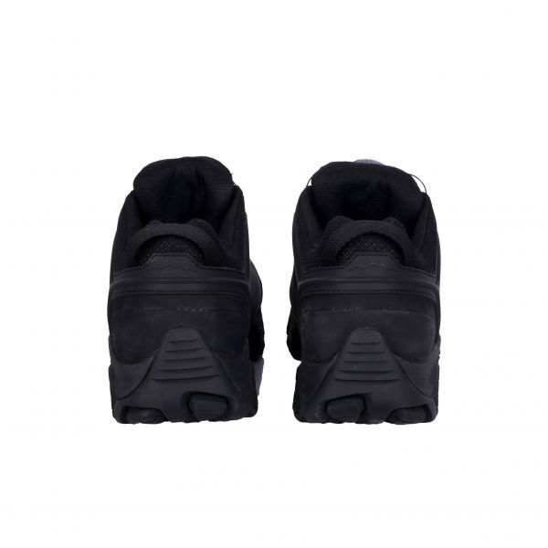 Полуботинки Remington Vital Black