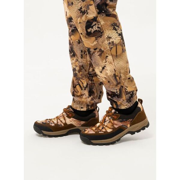 Полуботинки Remington Fischer Yellow Waterfowl Honeycombs