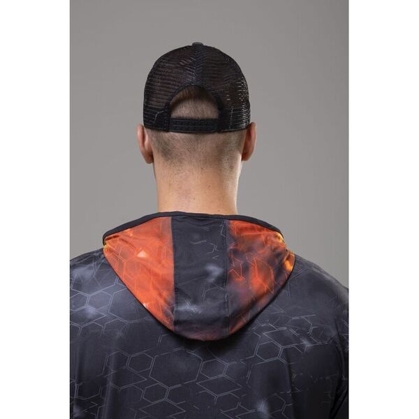 Кепка Remington Fishing Solar Boat