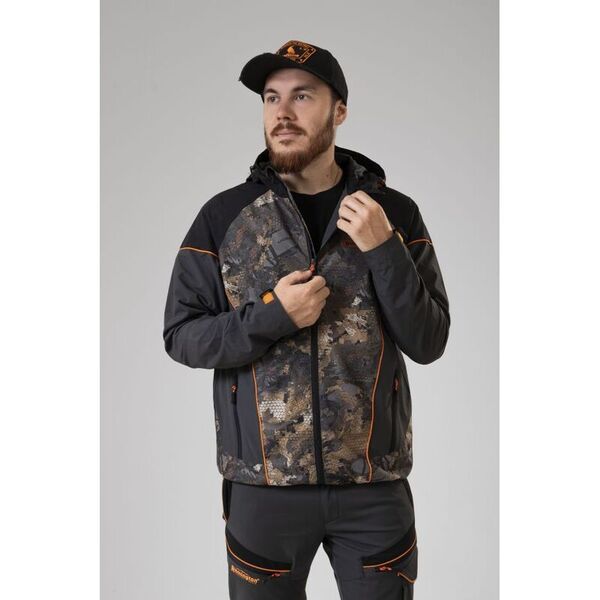 Куртка Remington Nest Wood