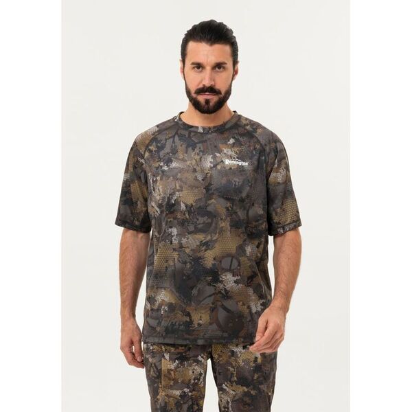 Футболка Remington Moisture Removal Timber