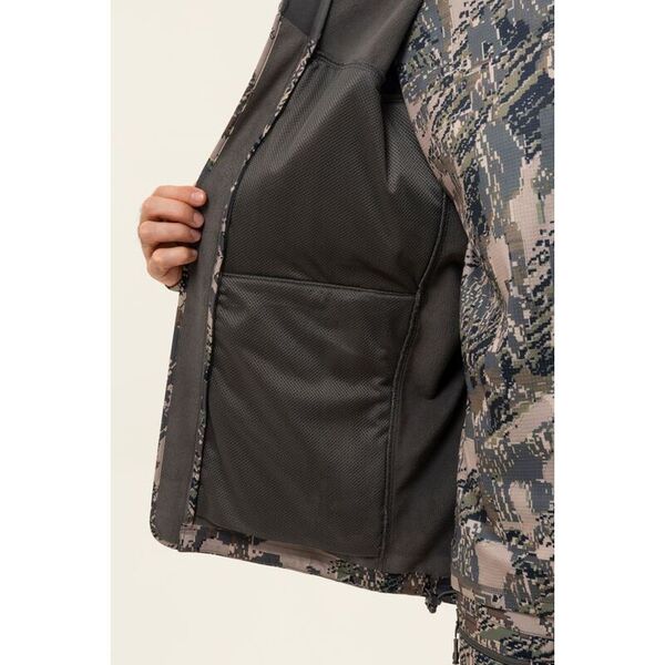 Охотничий костюм демисезонный Remington Forest Hunter Figure