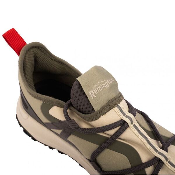 Кроссовки мужские Remington Bond green