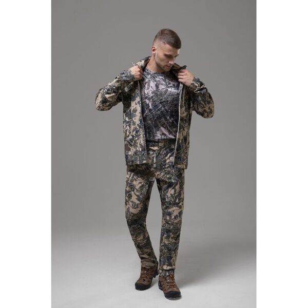 Летний костюм для охоты Remington Hot Summer Figure