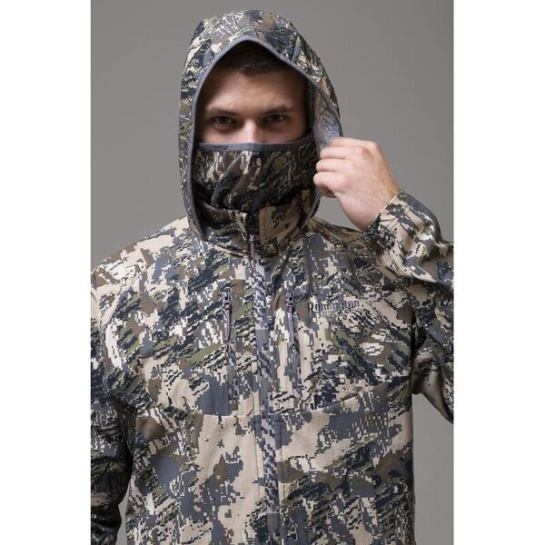 Летний костюм для охоты Remington Hot Summer Figure