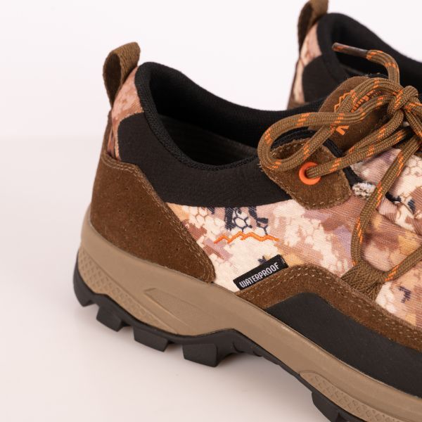 Полуботинки Remington Fischer Yellow Waterfowl Honeycombs