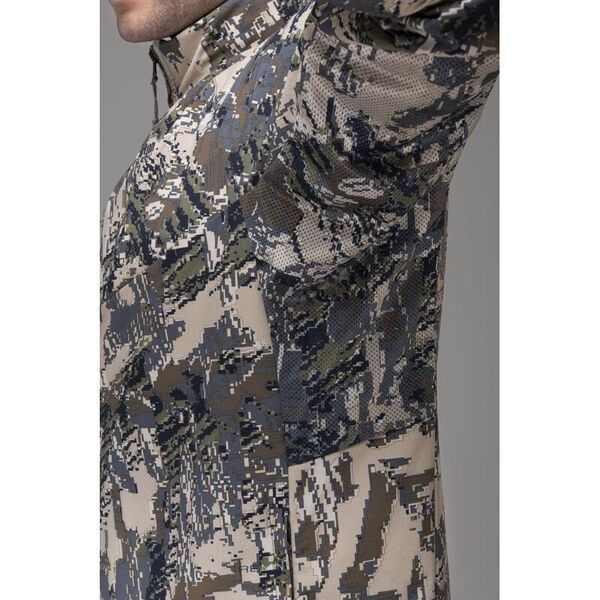 Летний костюм для охоты Remington Hot Summer Figure