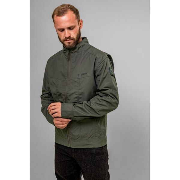 Куртка тактическая Remington US Green