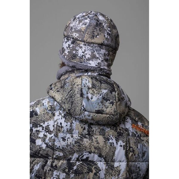 Комплект Remington Tactical Soft Winter forest (Шапка и снуд)