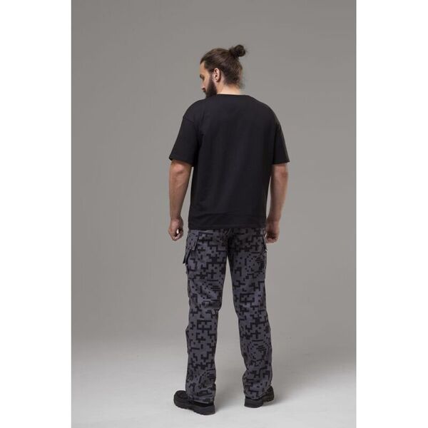 Футболка Remington Мountains Black