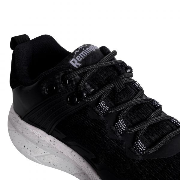 Кроссовки мужские Remington Trainer II black