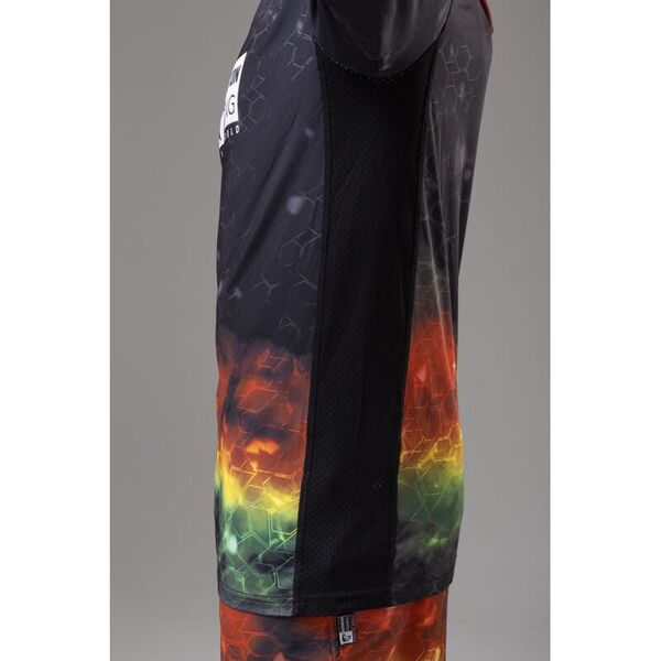 Лонгслив (джерси) Remington Fishing Solar Boat