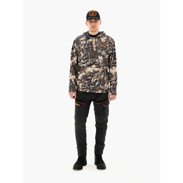 Толстовка Remington Nest Wood