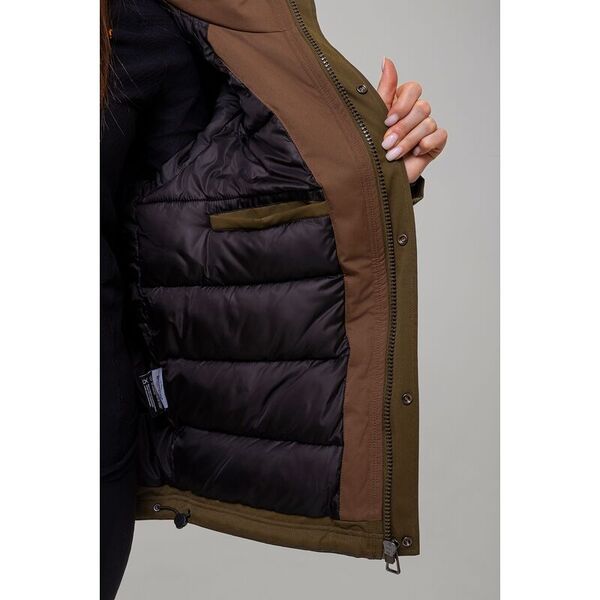 Куртка Remington Texas Dark Beige