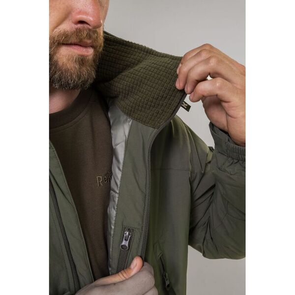 Куртка тактическая Remington USV Green