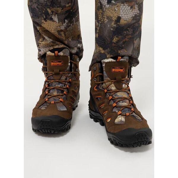 Ботинки Remington WR Pathfinder mid Timber